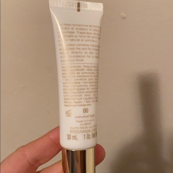 NEW Clarins primer - Picture 5 of 10